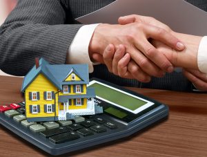 Who can take advantage of conventional loans